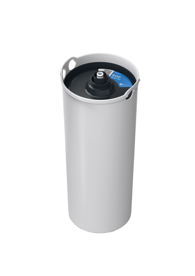 Purity Quell ST 600 