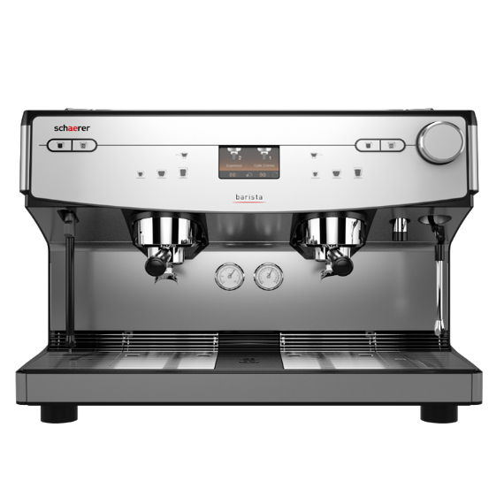Schaerer Barista