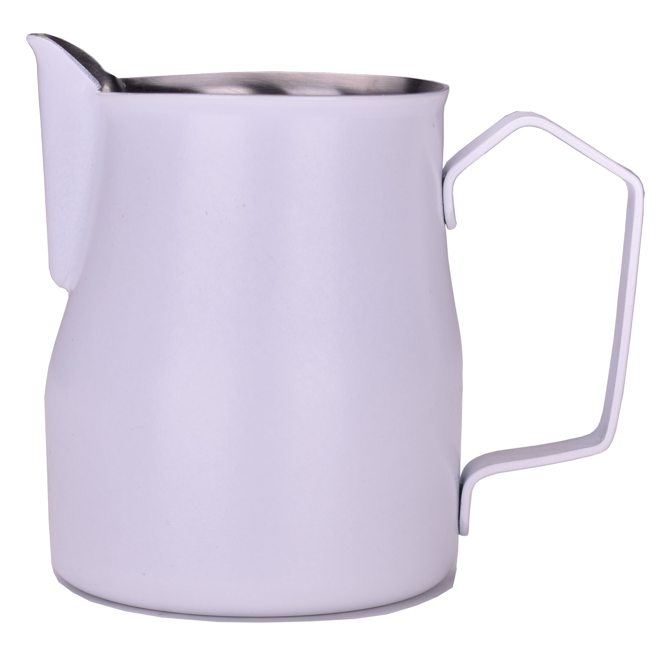 joefrex Milchkännchen Weiß 350/500/750ml