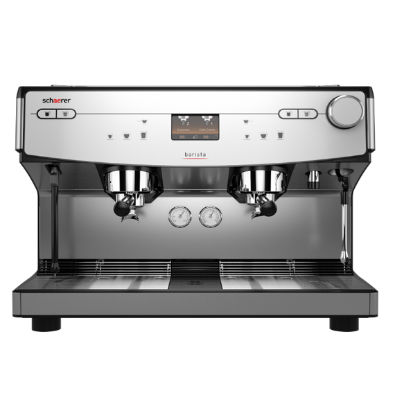 Schaerer Barista