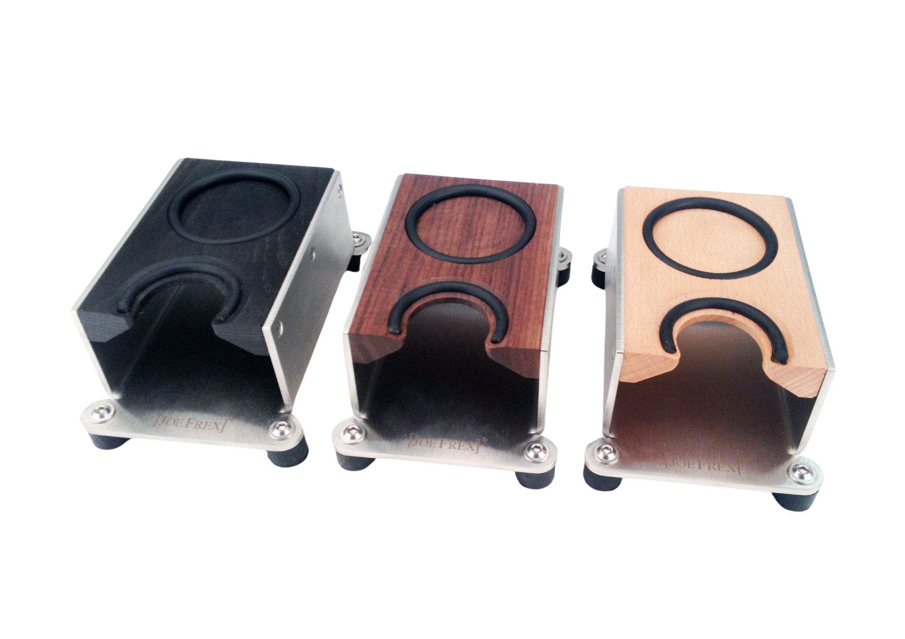  Exklusive Tamping Station
