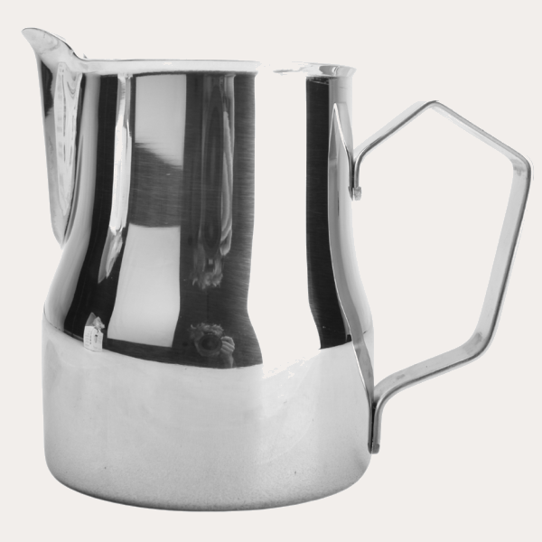joefrex Milchkännchen Edelstahl 350/500/750ml