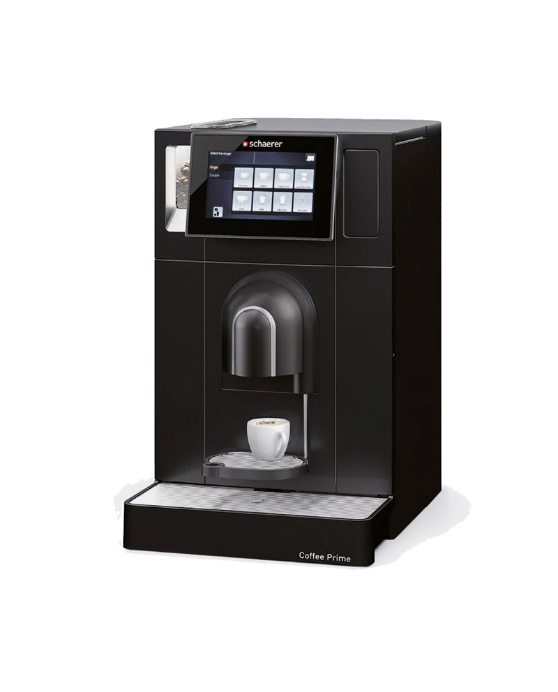 Schaerer Coffee Prime