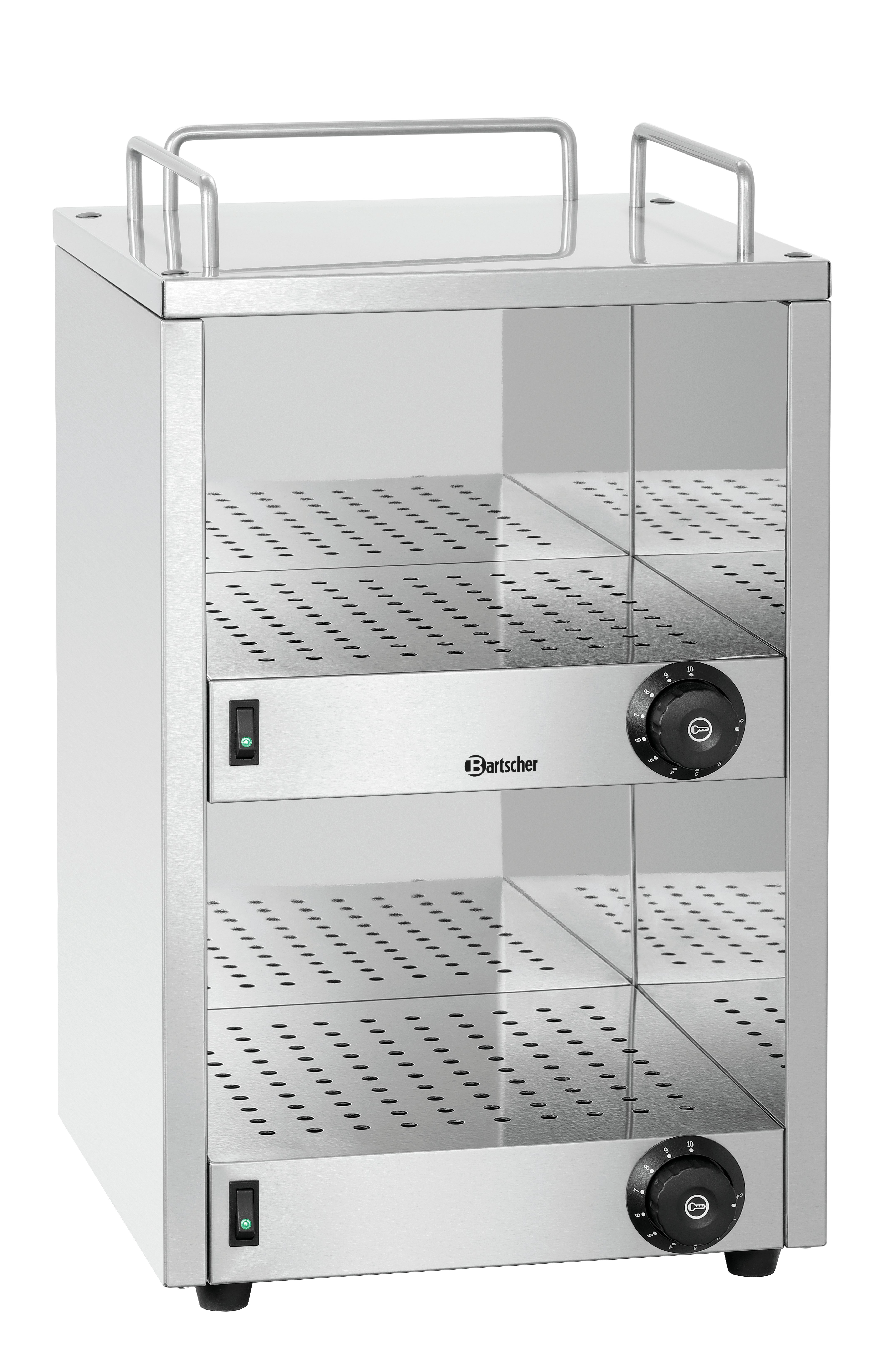 Bartscher Tassenwärmer TA720