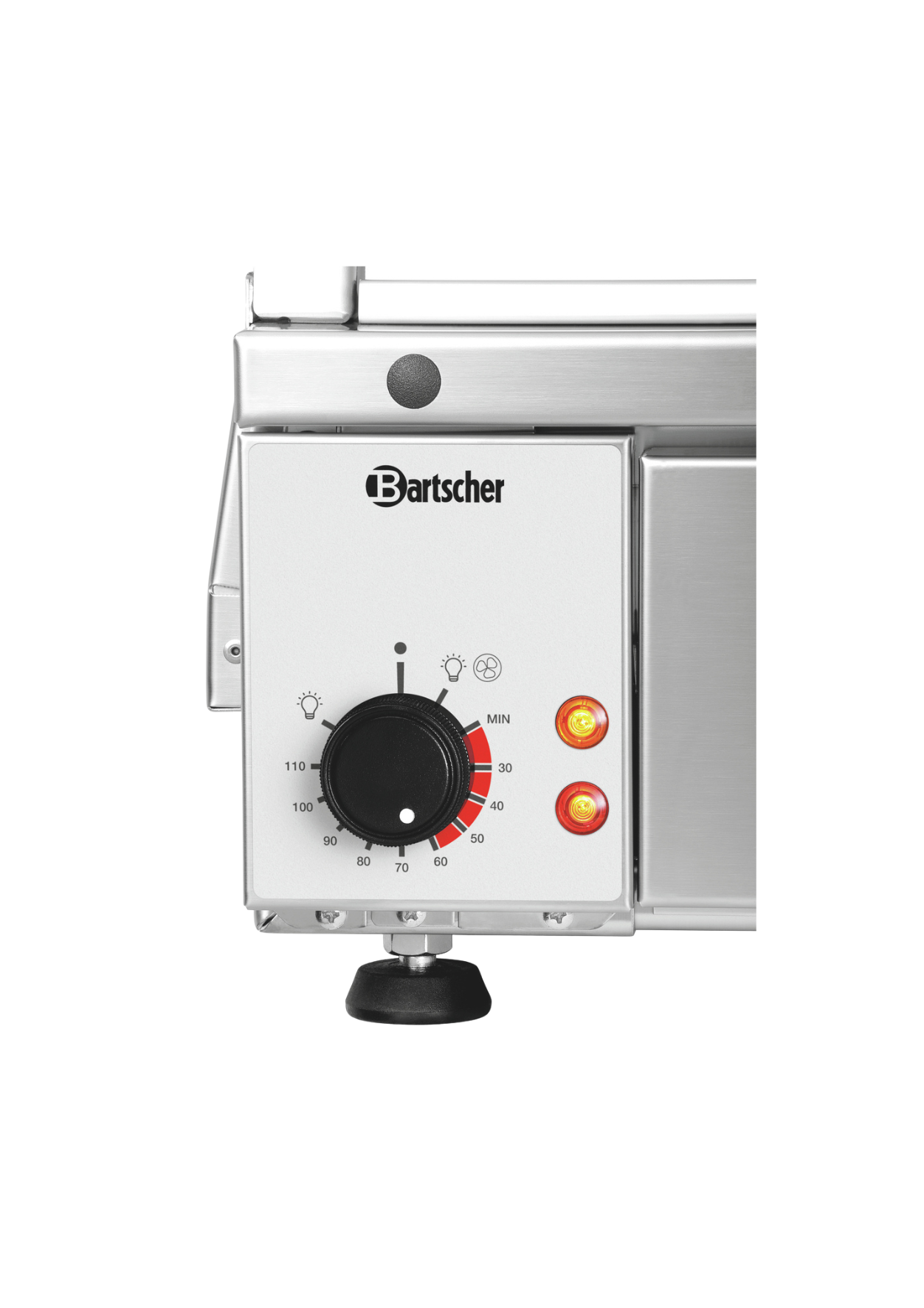 Heiße Theke GN2110-R