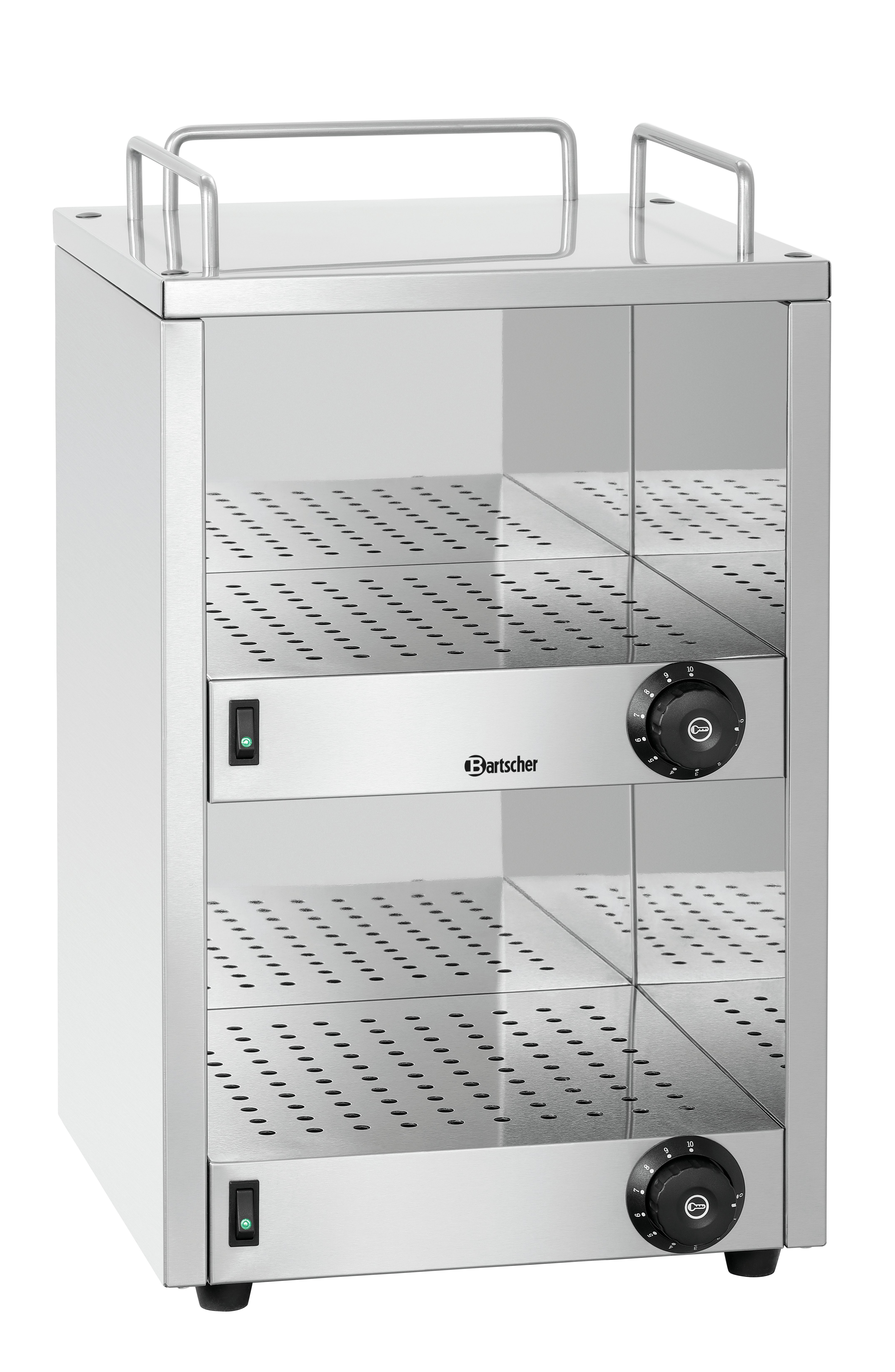 Bartscher Tassenwärmer TA720