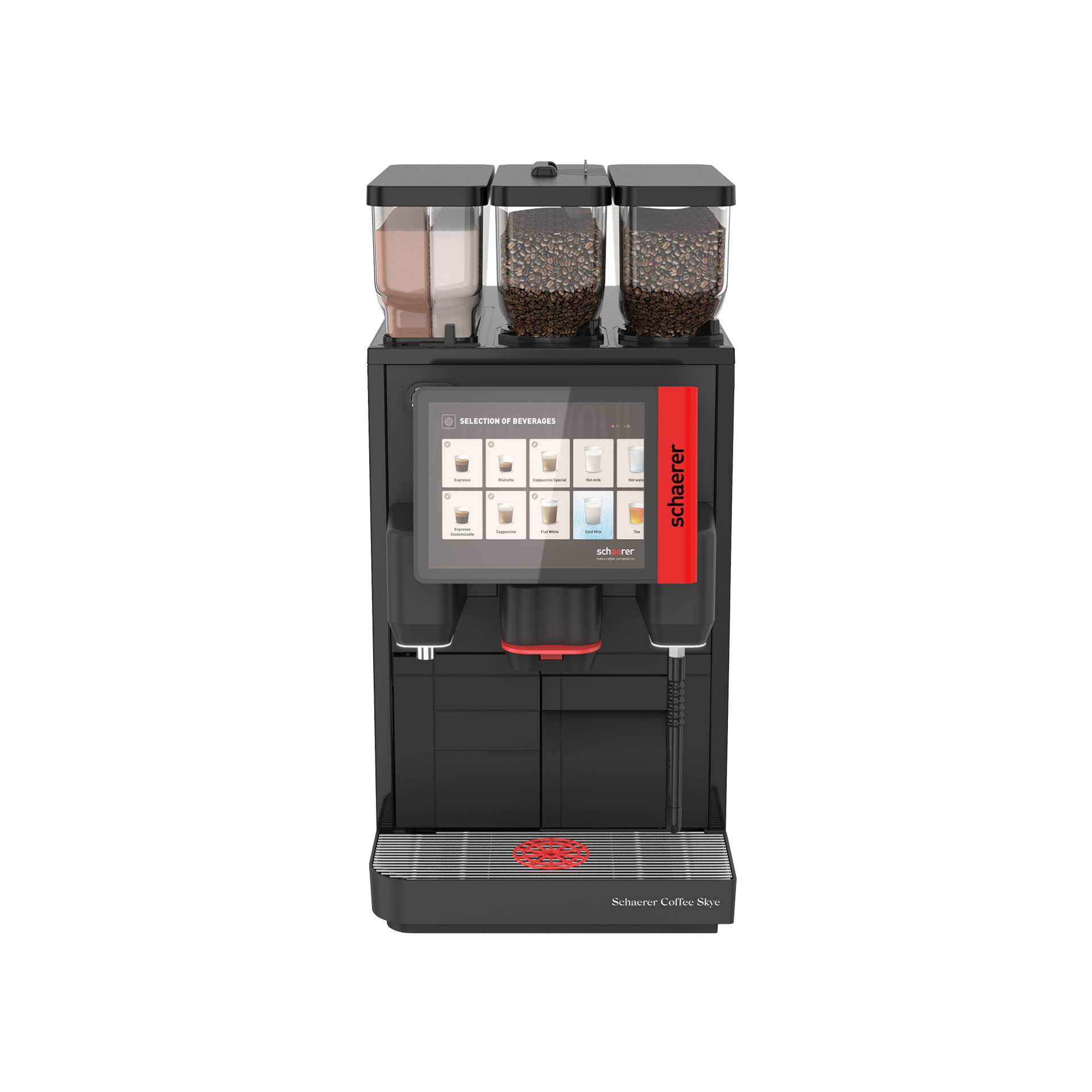 Schaerer Coffee Skye