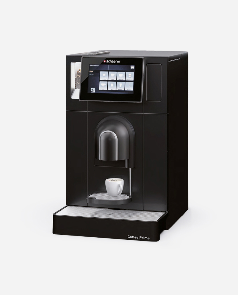 Schaerer Coffee Prime