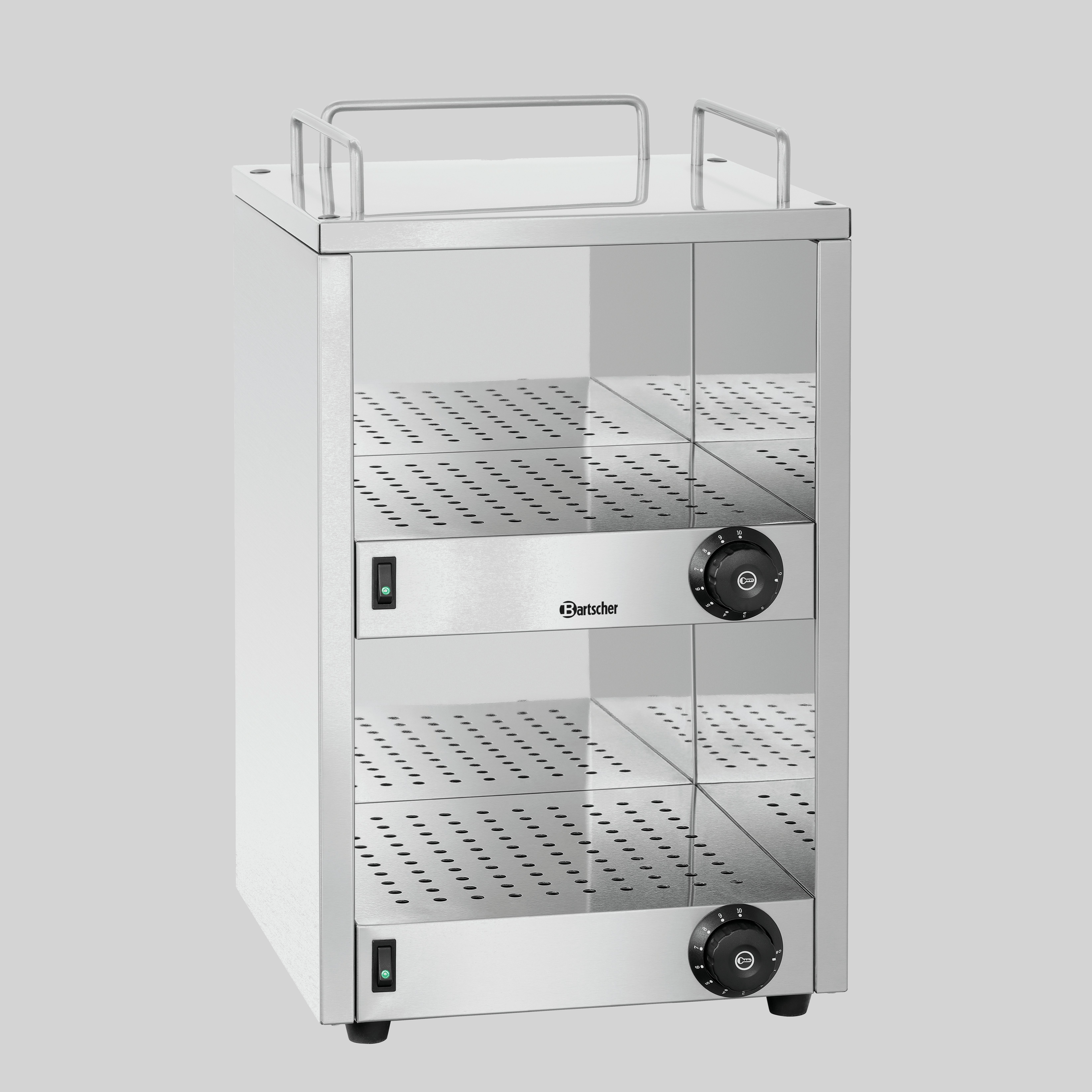 Bartscher Tassenwärmer TA720