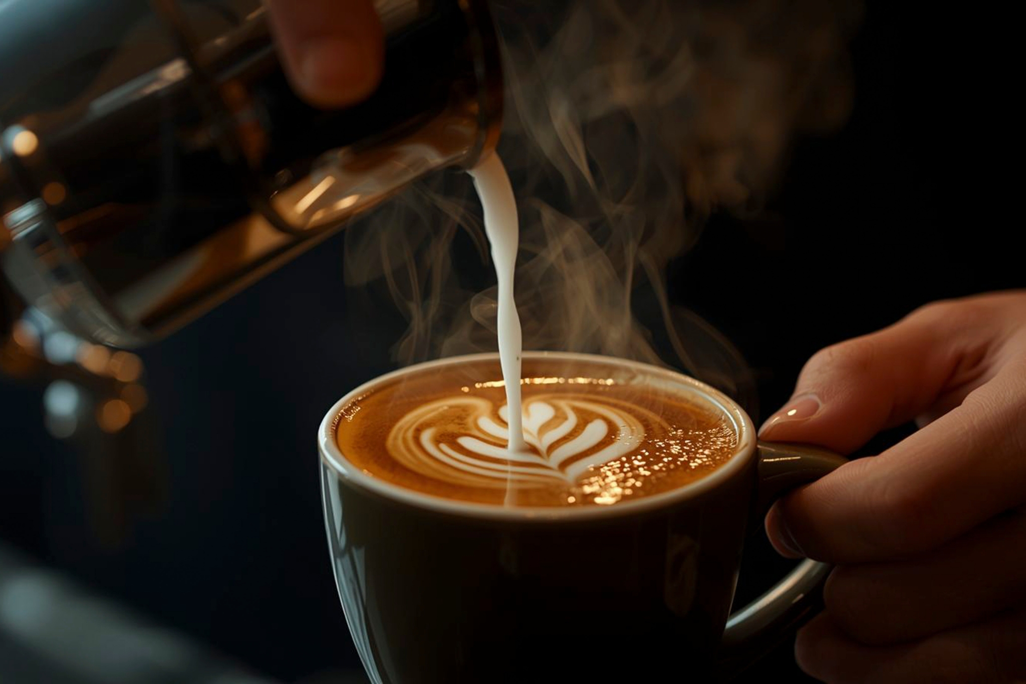 Kaffee Crema