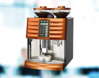Schaerer Coffee Art Plus