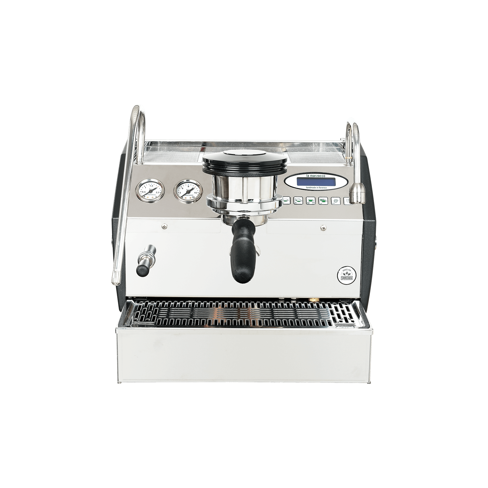 La Marzocco GS3