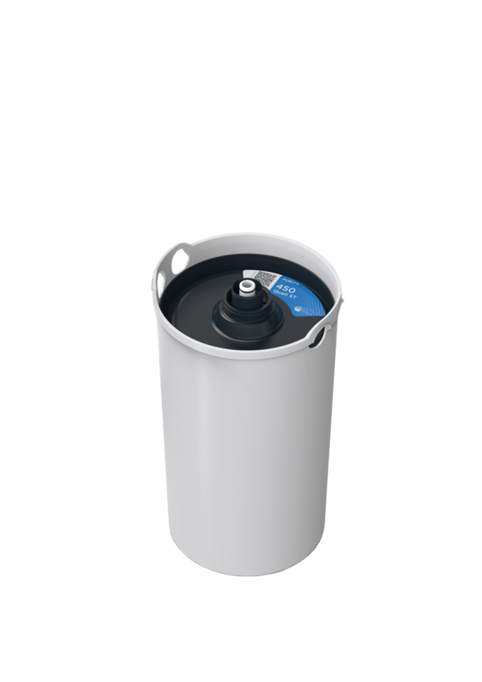 Purity Quell ST 450